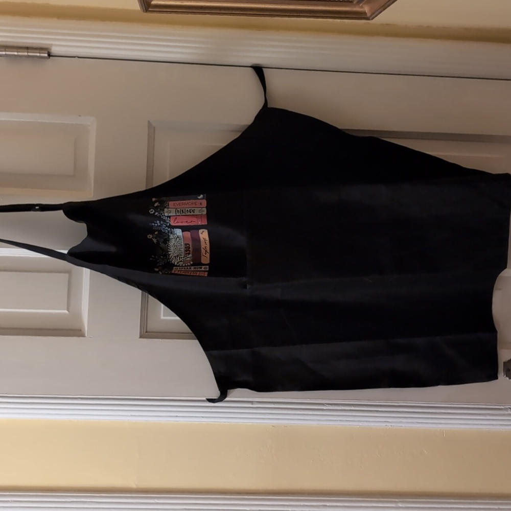 Apron